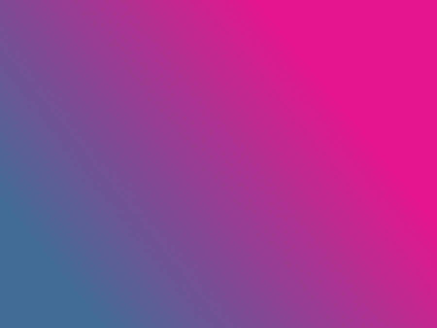 Pink And Blue HD Wallpaper For Your Desktop Background Or