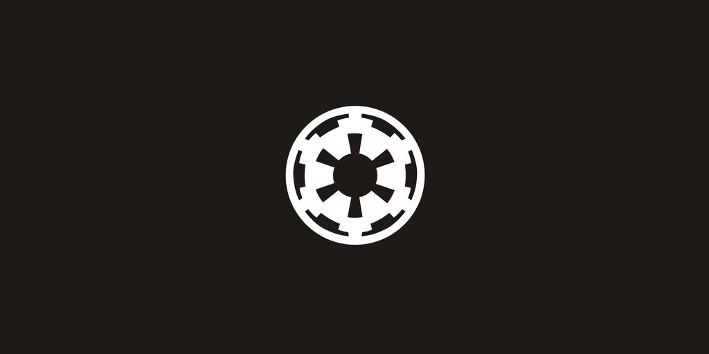 Star Wars   Imperial Wallpaper by enginecogs on