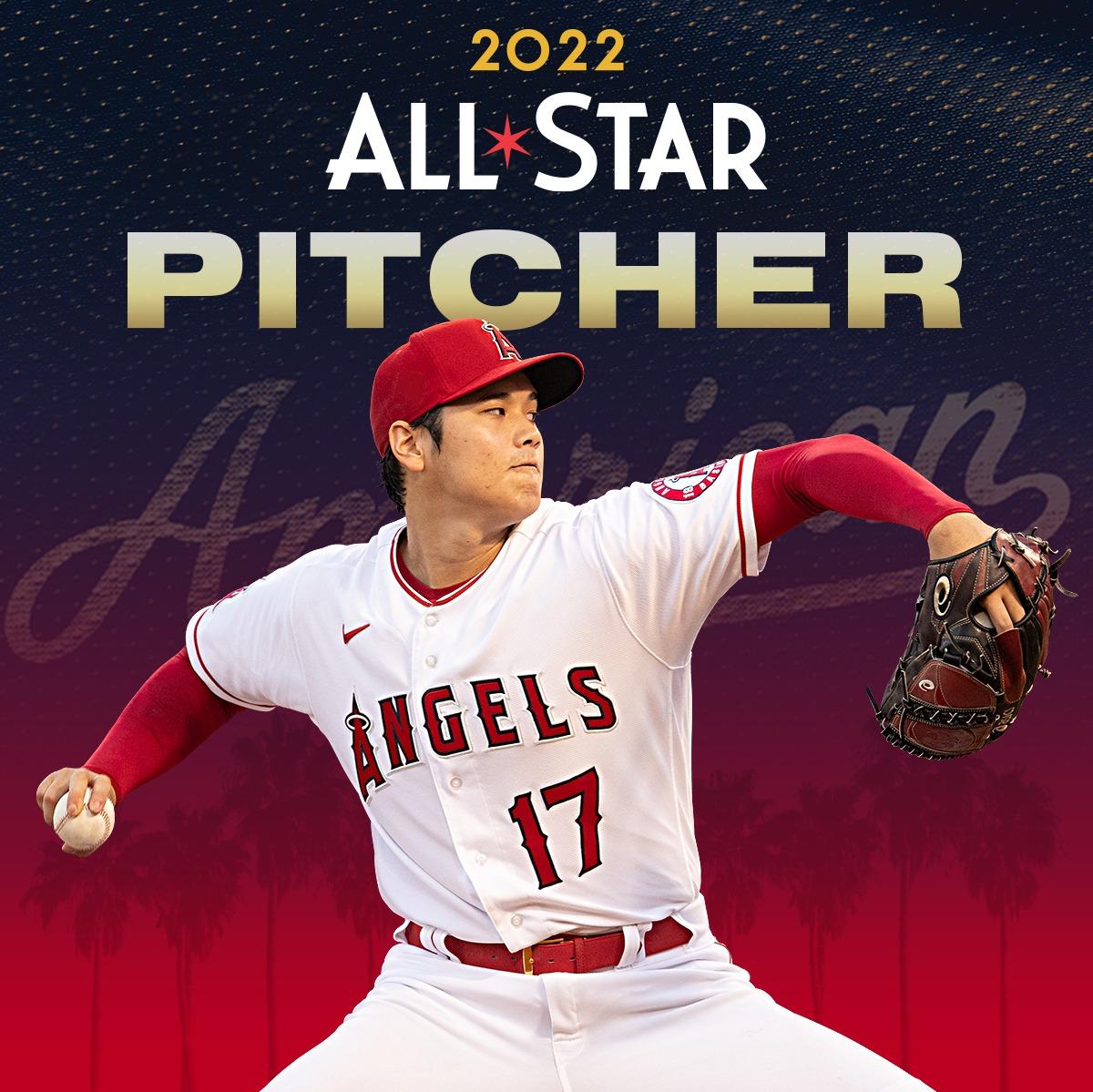 Congratulations To Shohei Ohtani On Los Angeles Angels