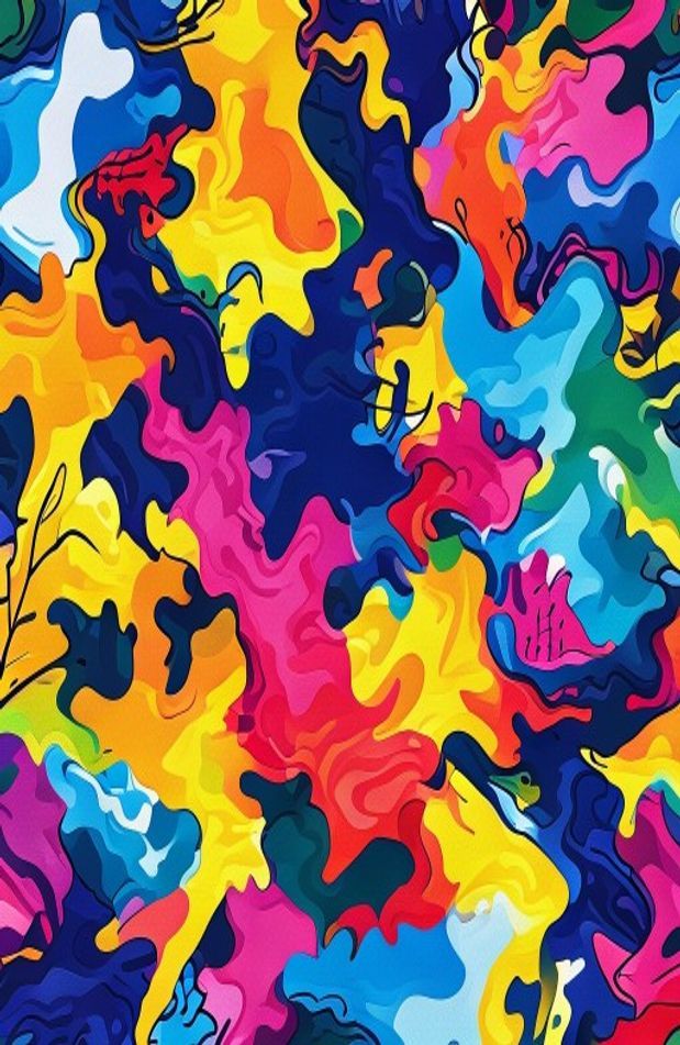 Bape Camo Wallpaper HD