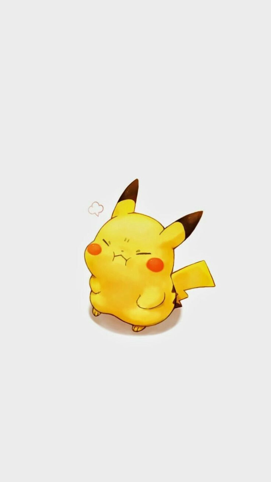 Cute Pokemon iPhone Wallpaper HD