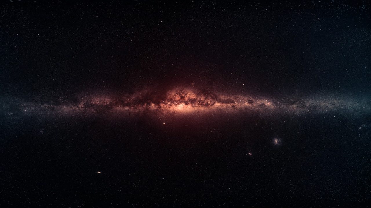 Full Screen HD Wallpaper