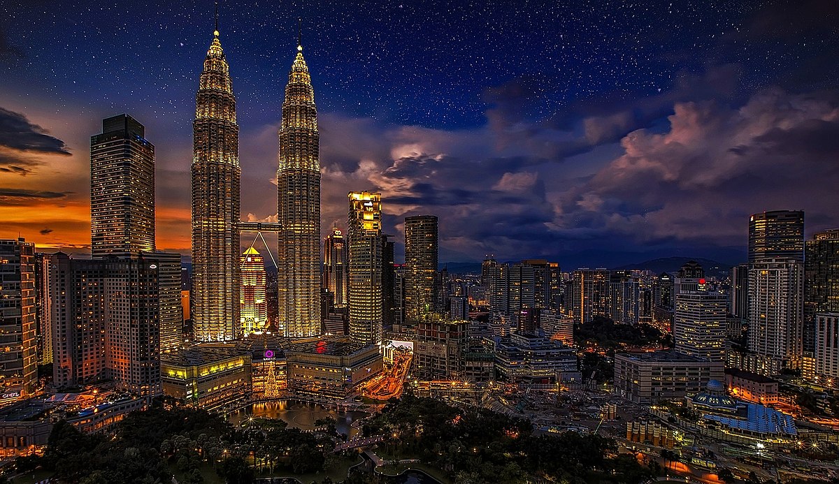 Kuala Lumpur Travel Guide At Wikivoyage