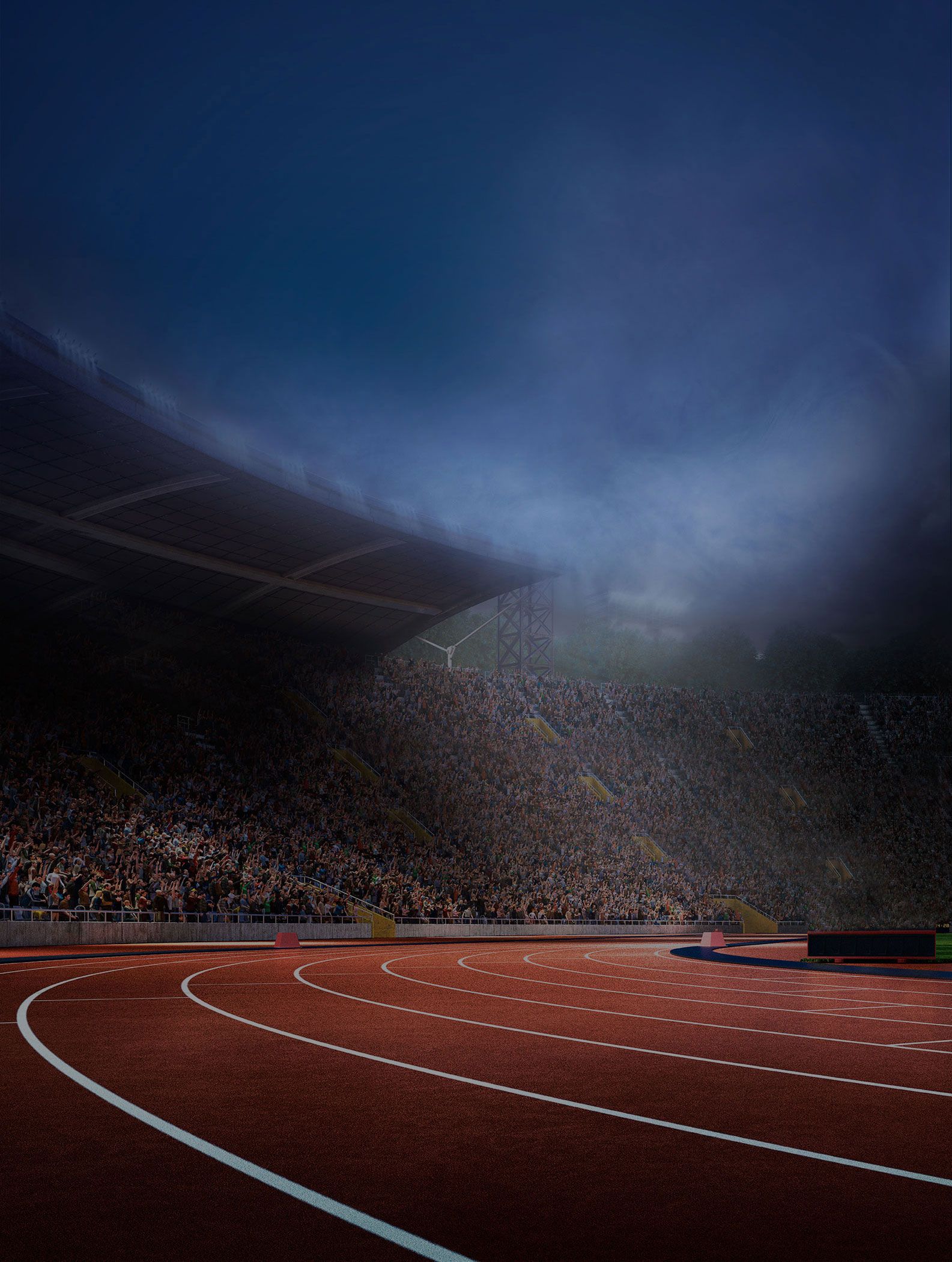 Background Track And Field Background Pictures
