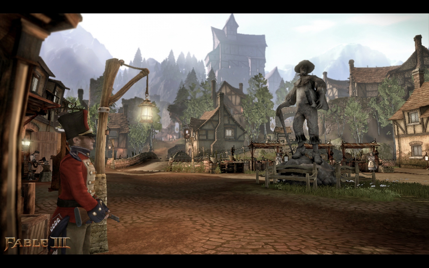 download fable 3 free zip