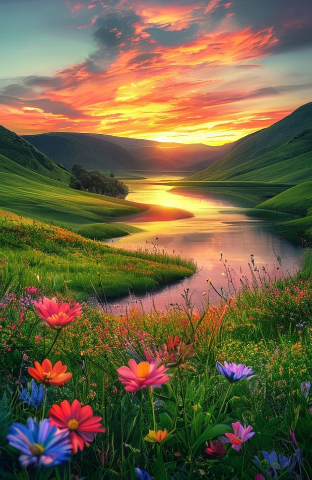 Nature Wallpaper Windows