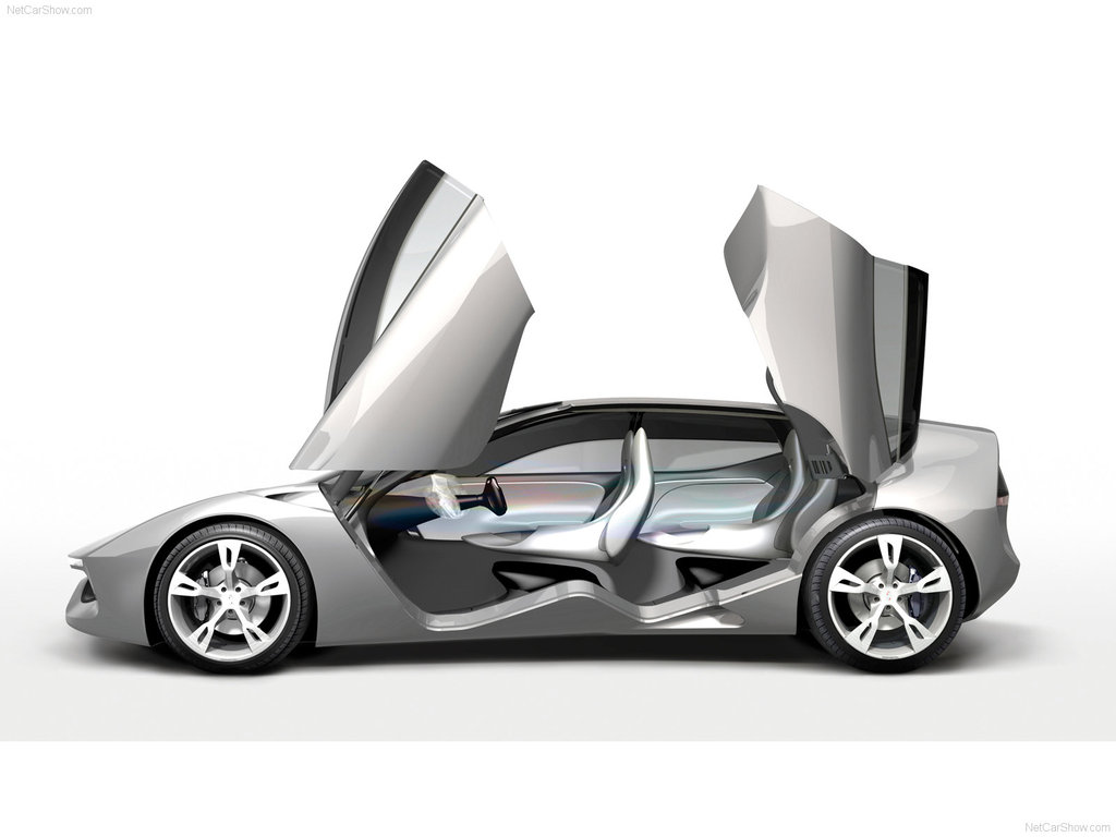 Future Car Design