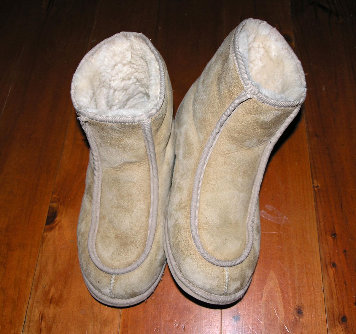 Ugg Boots Wikipedia