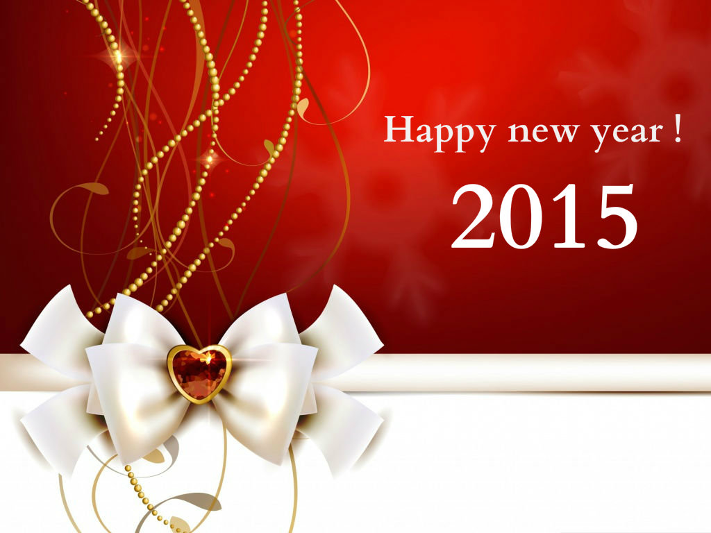 New Year Desktop Background One HD Wallpaper Pictures