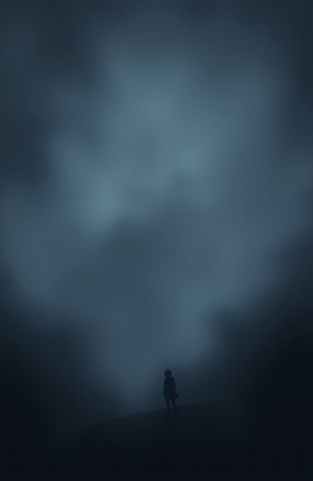 Depression Wallpaper
