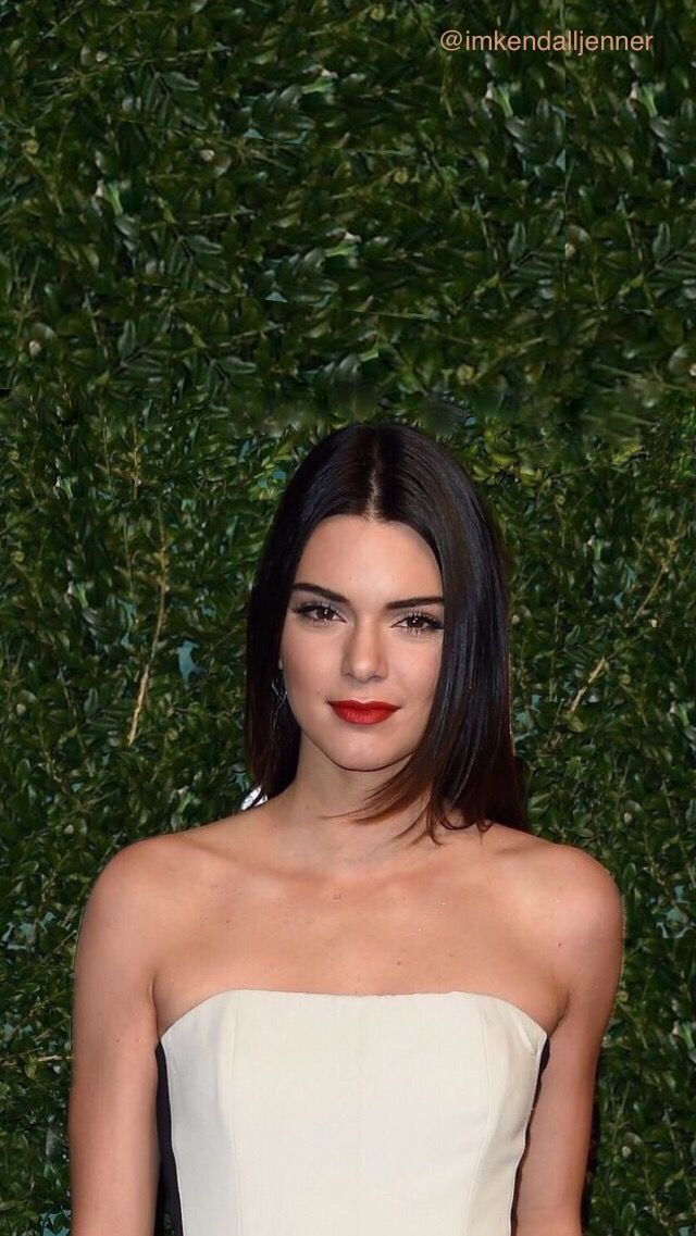 Kendall Jenner Wallpaper Lockscreen Lock Screen