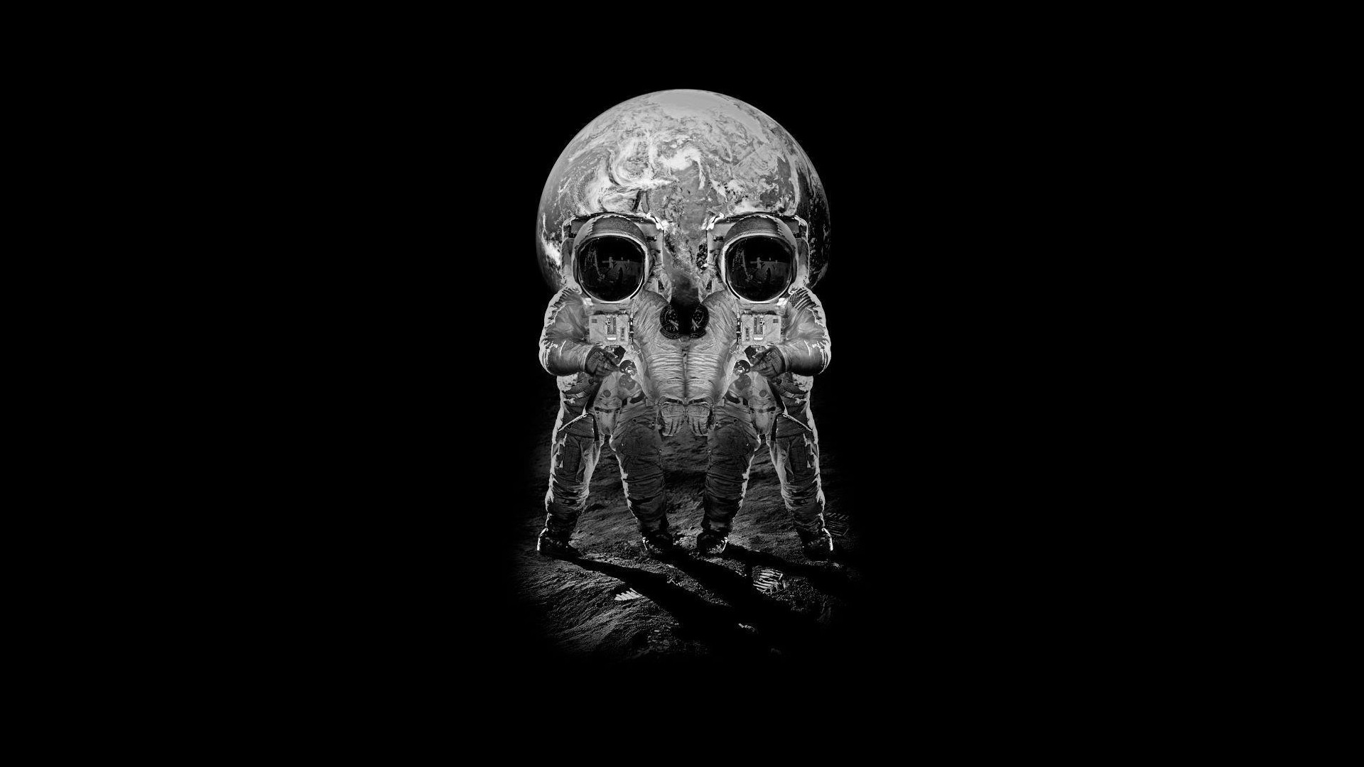 Skull Optical Illusion Uncategorized Wallpaper Best HD