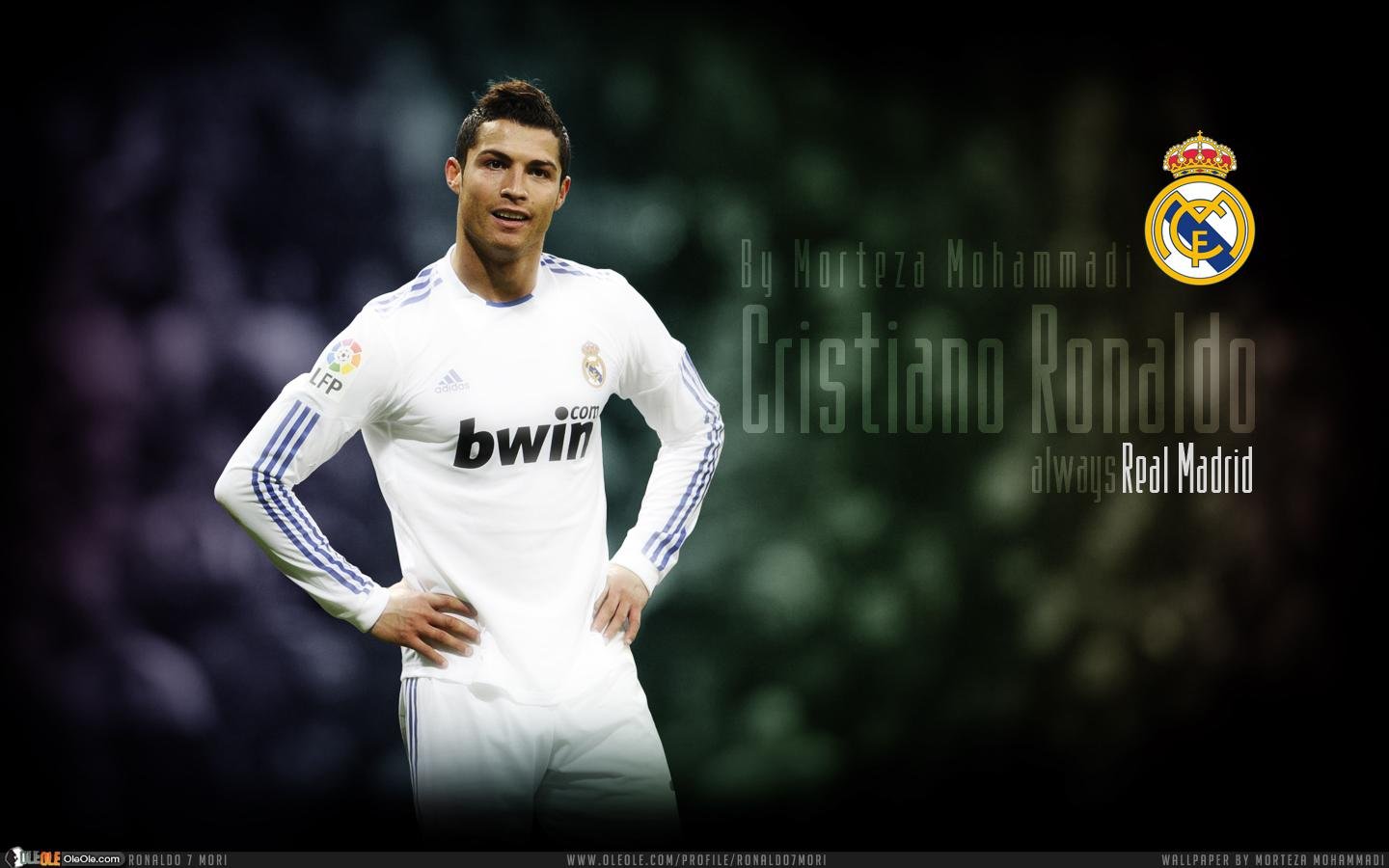 HD Wallon Wallpaper C Ronaldo