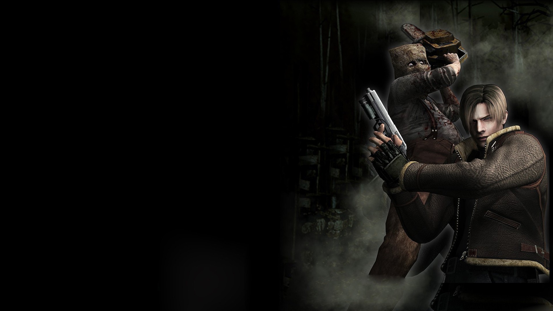 Resident Evil HD Wallpaper And Background Image