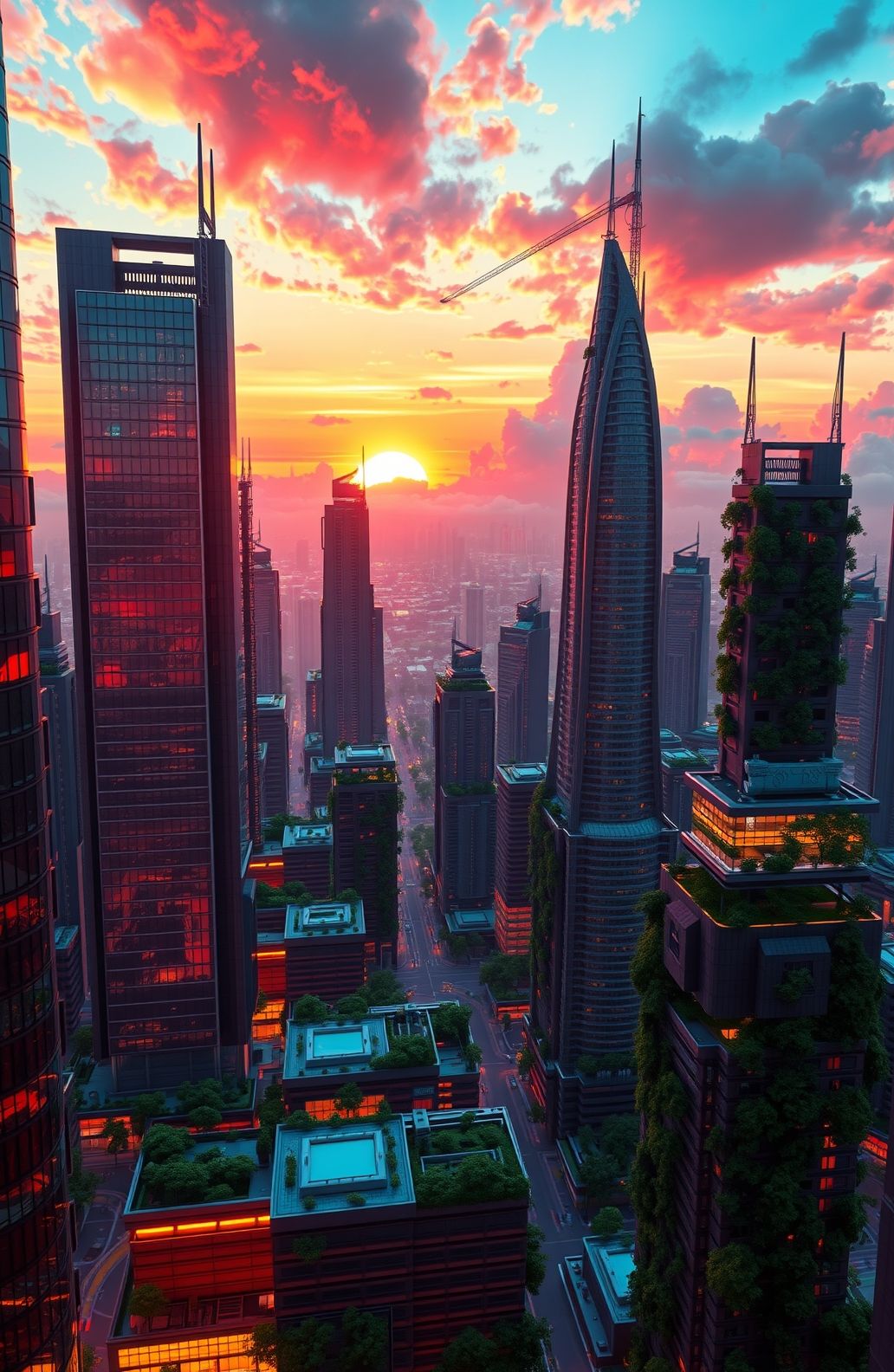 Full HD 3d Wallpaper