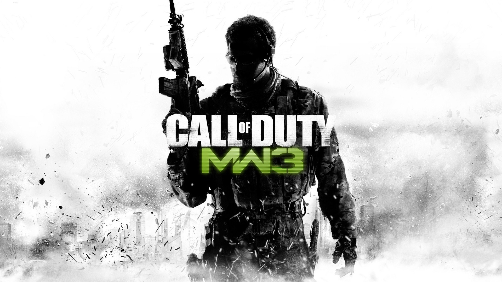 call of duty 3 mw download free
