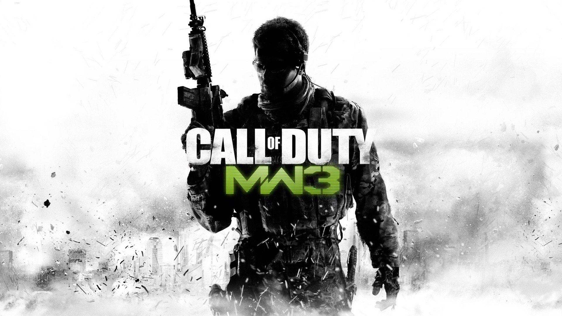 call of duty mw 3 free download