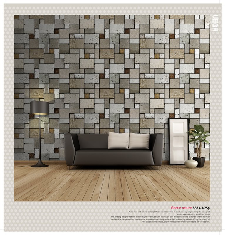Product Details 3d Wallpaper For Home Decoration