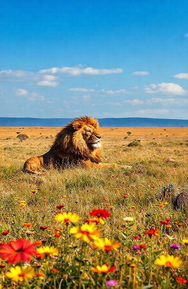 Animal Wallpaper And Screensavers