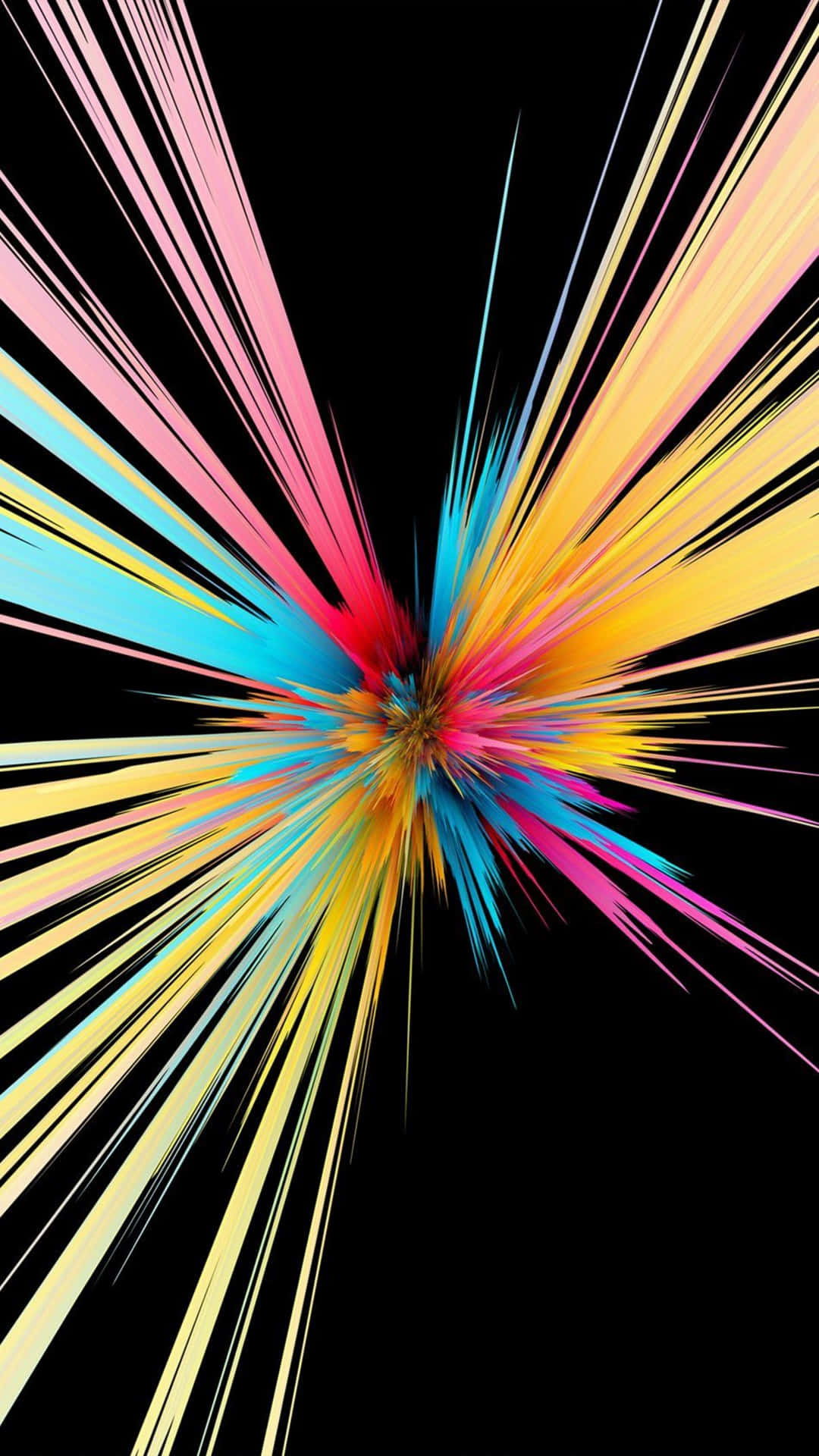 Colorful 4k Phone Wallpaper