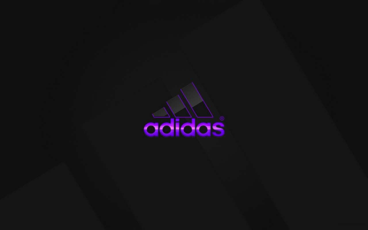 Adidas Logo Wallpaper