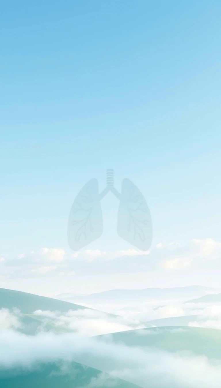 Asthma Background