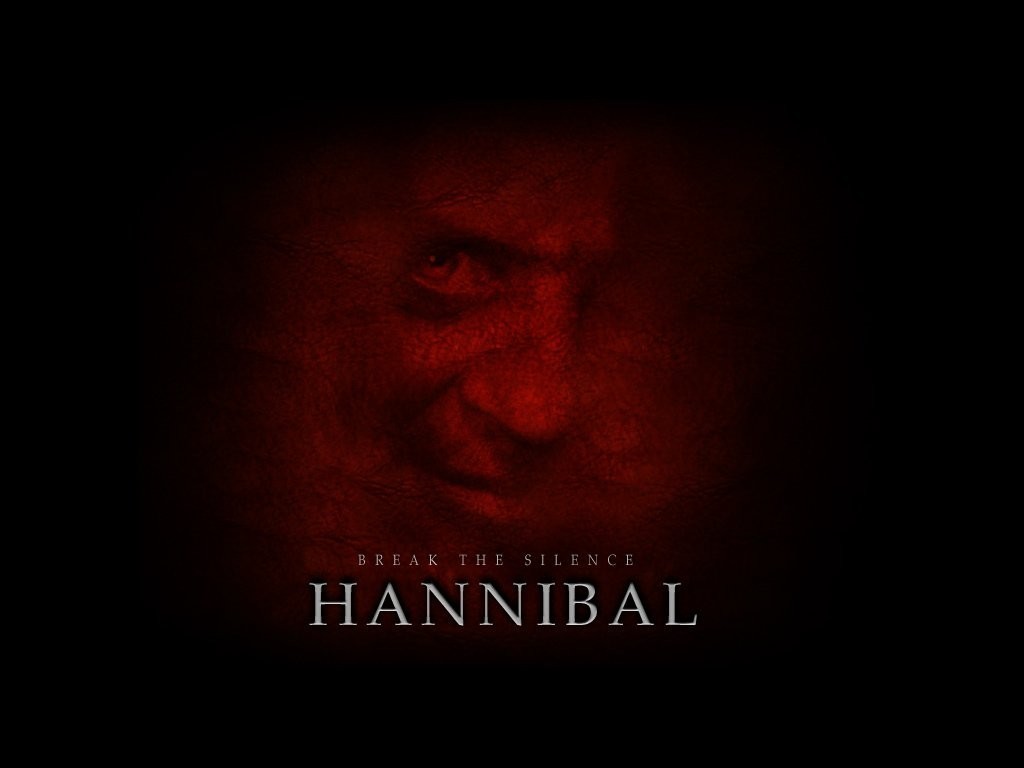 Hannibal Wallpaper Lecter