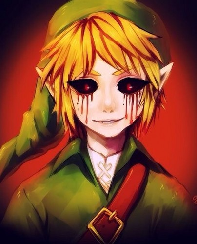 Creepypasta Image Ben Drowned Wallpaper And Background