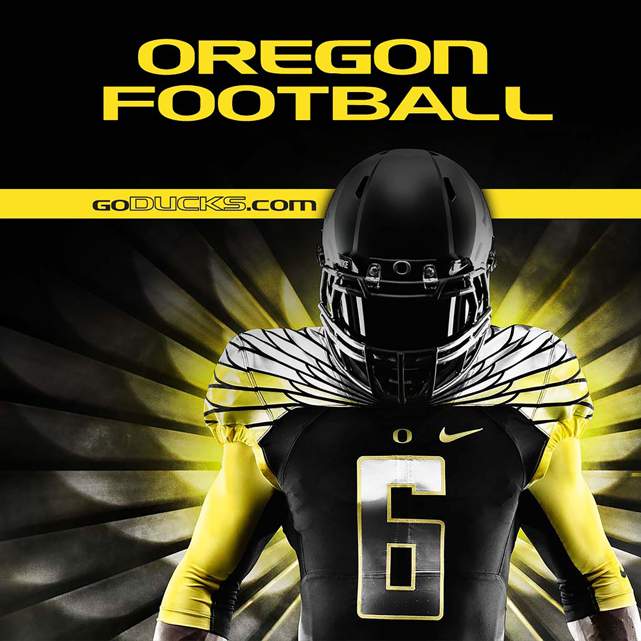 Oregon Athletics Wallpaper Goducks The University Of