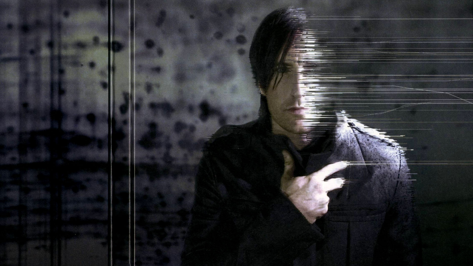 Nine Inch Nails Puter Wallpaper Desktop Background