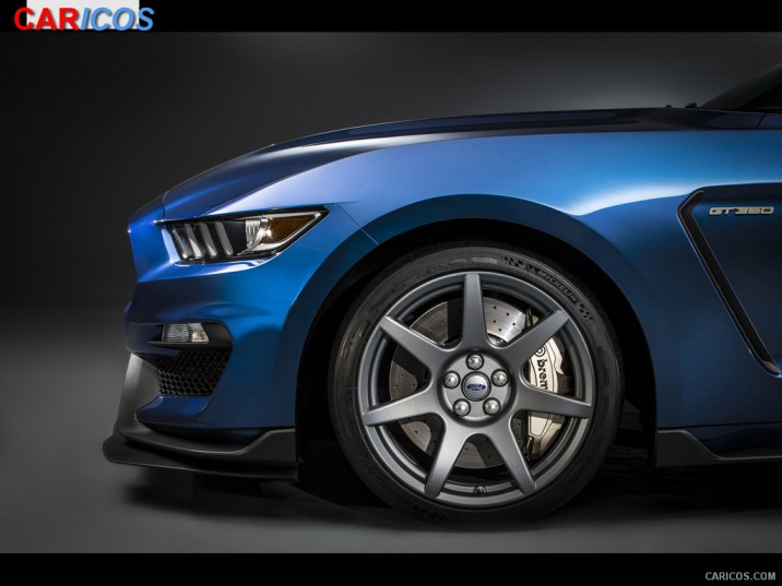 The Ford Shelby GT500 is the most powerful street-legal Mustang ever -  here's a closer look | BusinessInsider India