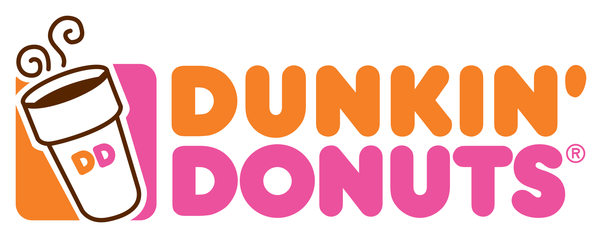 Dunkin Donuts HD Wallpaper Background Image