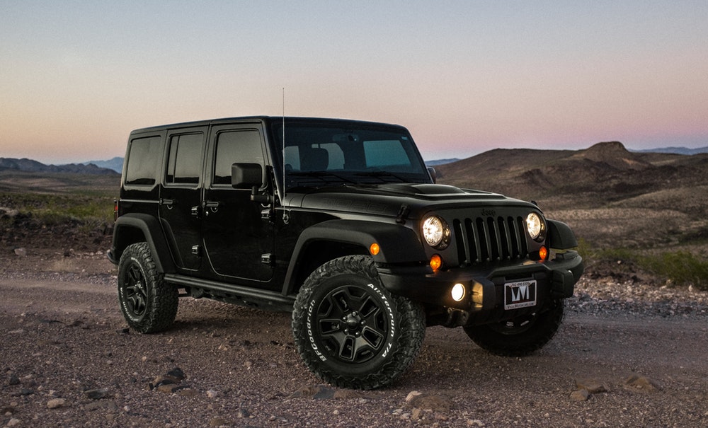 Jeep Pictures HD Image Stock Photos