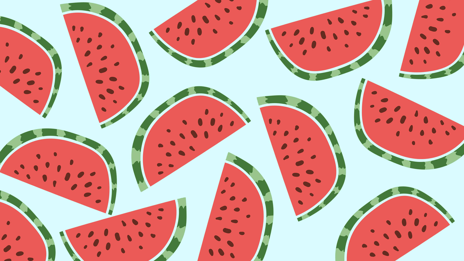 Watermelon iPhone Wallpaper