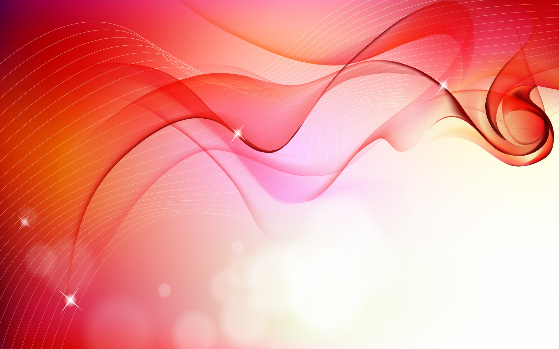 Luxury red background vector Abstract red and golden lines background with  glow effect Modern style wallpaper for Chinese New Year ads sale banner  business presentation and packaging design 16412136 Vector Art at