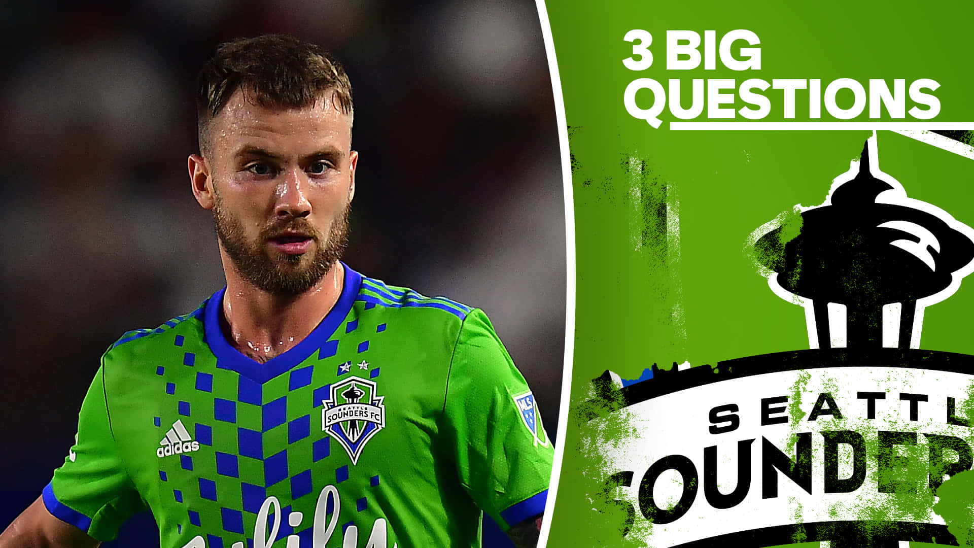 Seattle Sounders Fc Wallpaper