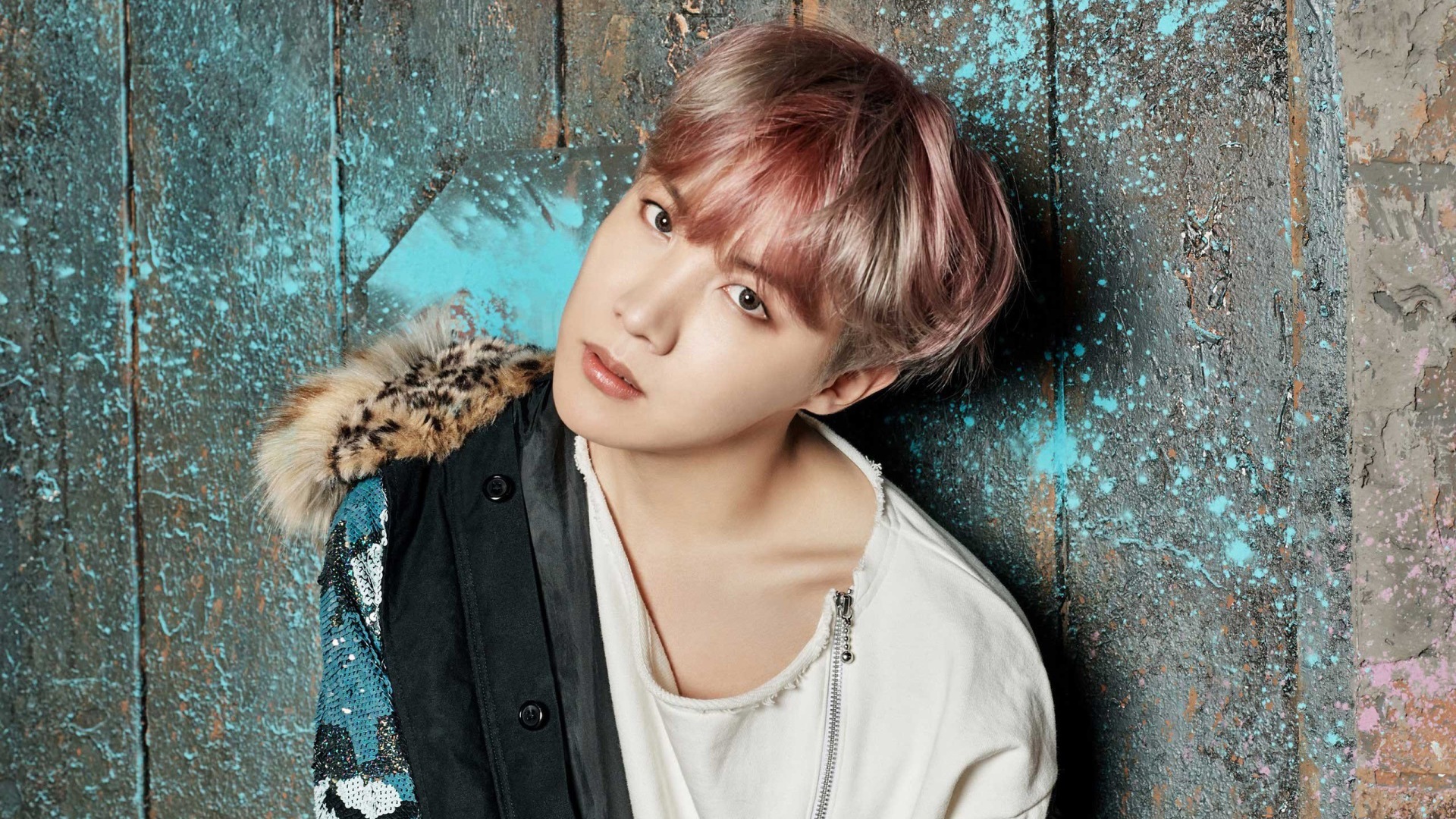 J Hope Bts Image Hobi HD Wallpaper And Background Photos