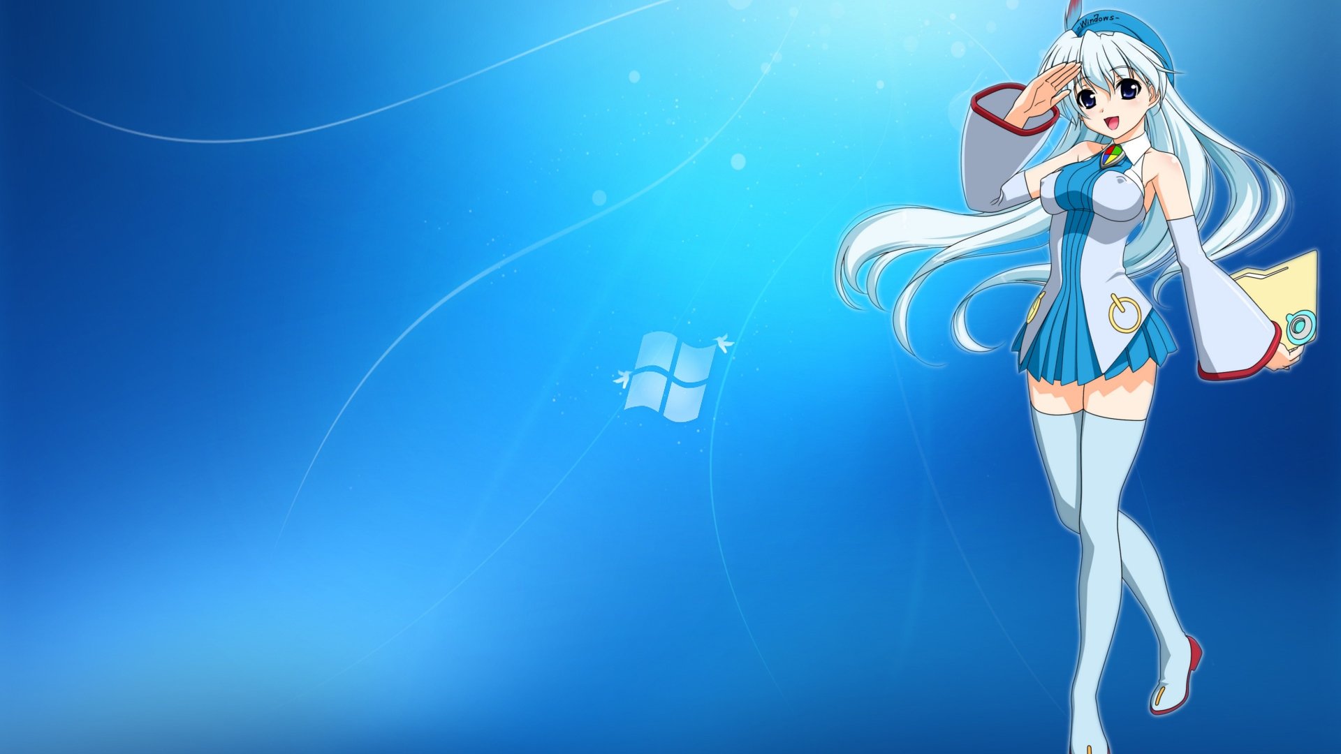 🔥 [49+] Anime Wallpapers for Windows 8 | WallpaperSafari