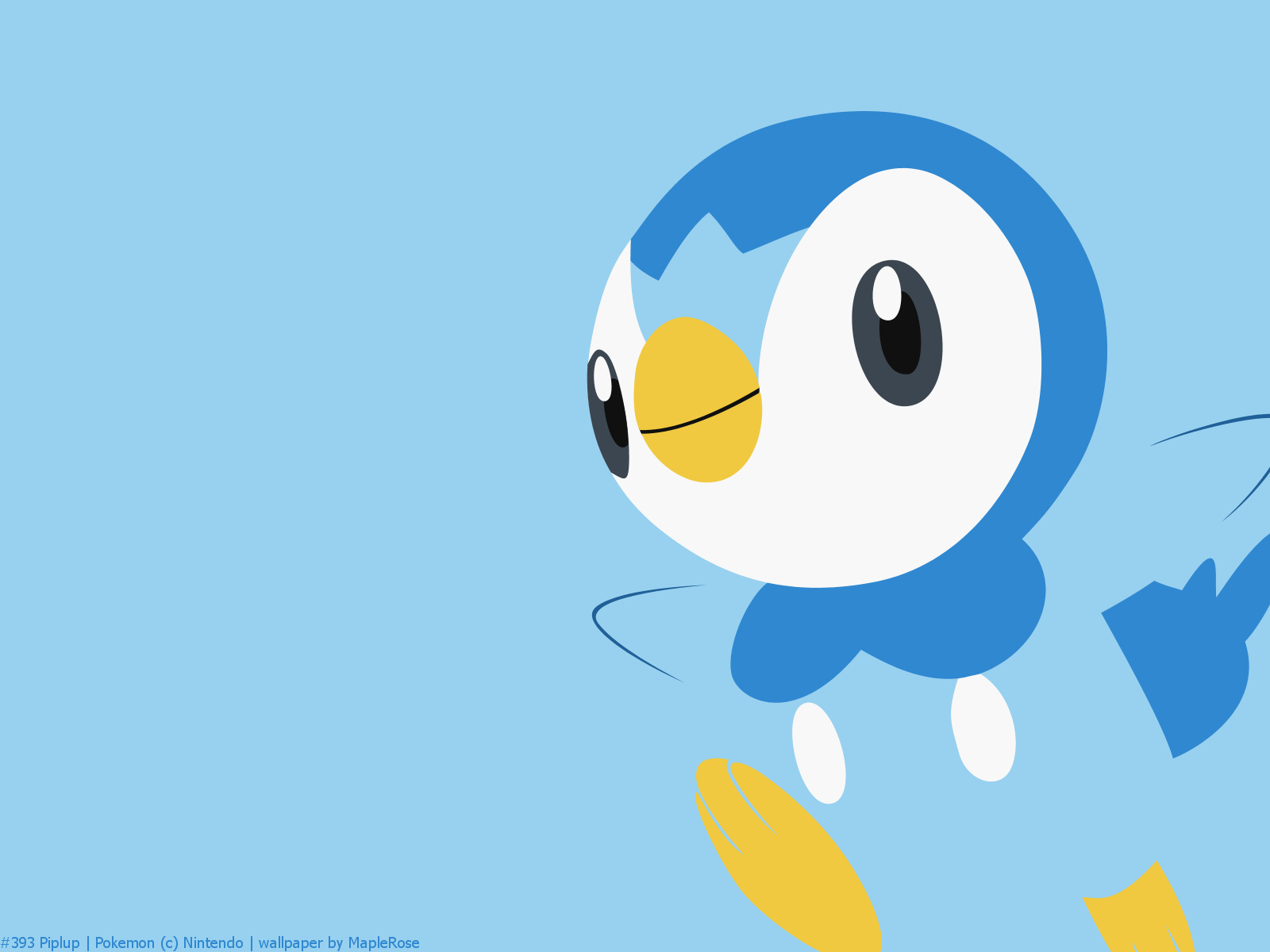 Piplup Evolution Wallpaper Ing Gallery