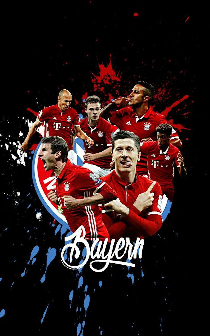 Best Image About Fc Bayern M Nchen