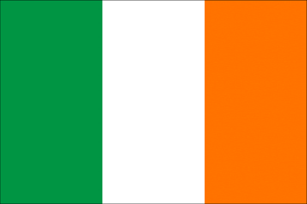 Irish Flag X Kb Jpeg iPhone Wallpaper