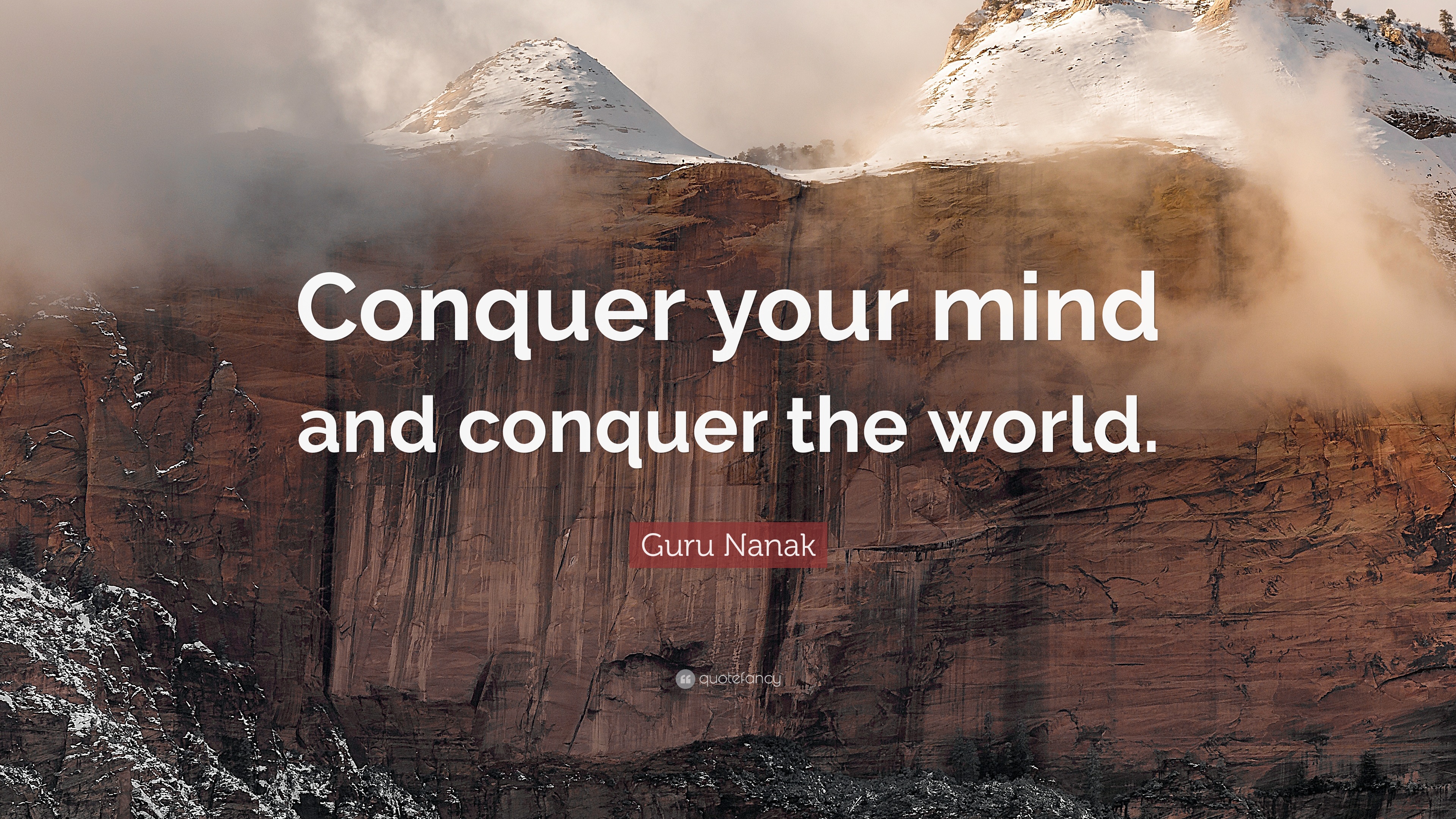 Keep Calm And Conquer The World 4k HD Desktop Wallpaper For