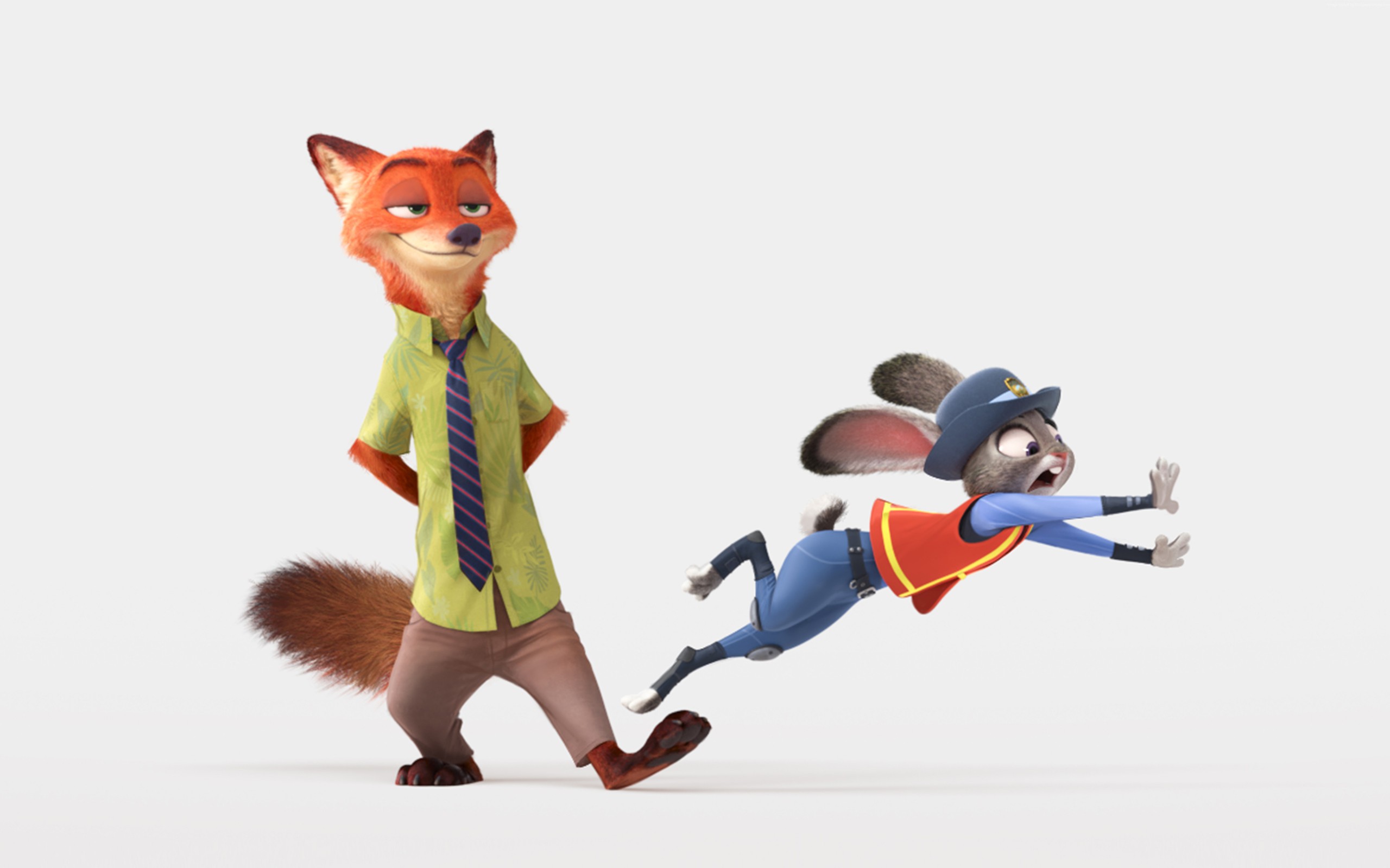Zootopia Animation Movies of 2016 Wallpaper   New HD Wallpapers