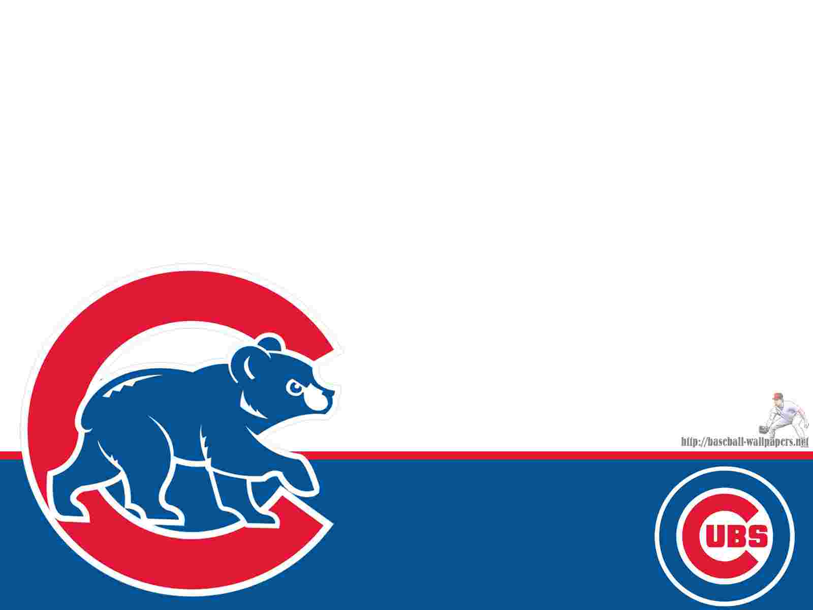 Cubs Logo Chicago Wallpaper