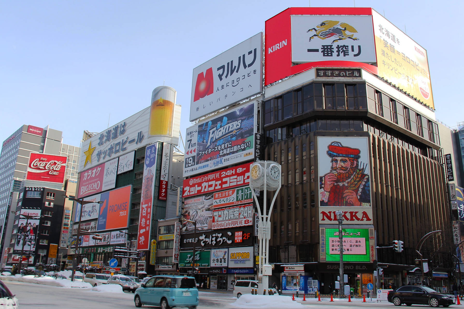 Top Shopping Mall Wallpaper Full HD 4k To Use