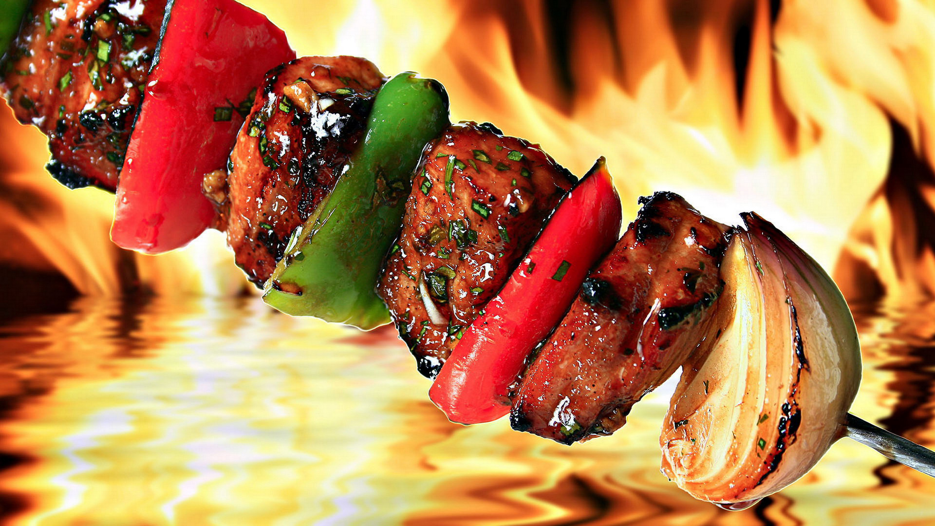 Barbecue HD Wallpaper Background Image Id