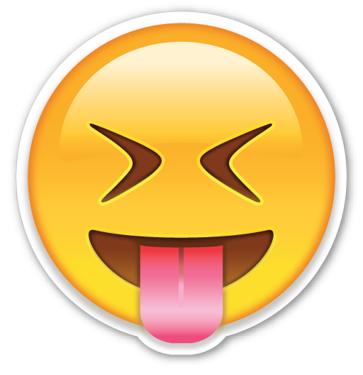 Smiling Emoji Png iPhone Faces Car