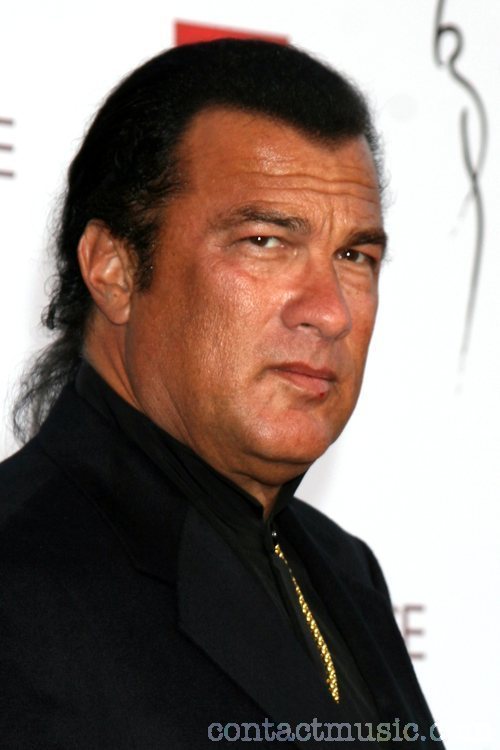 Steven Seagal Image Steve HD Wallpaper And Background