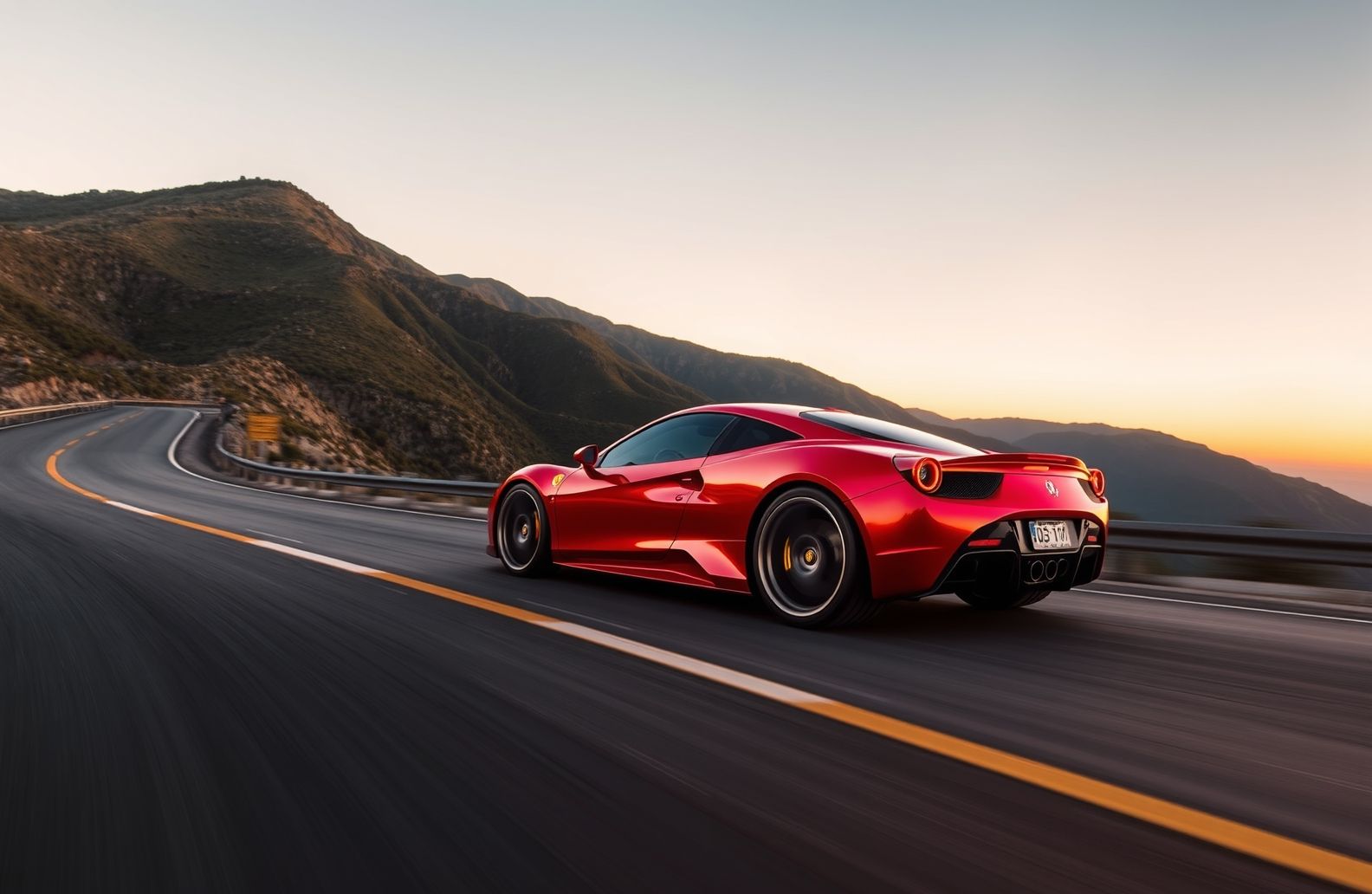 Car Wallpaper