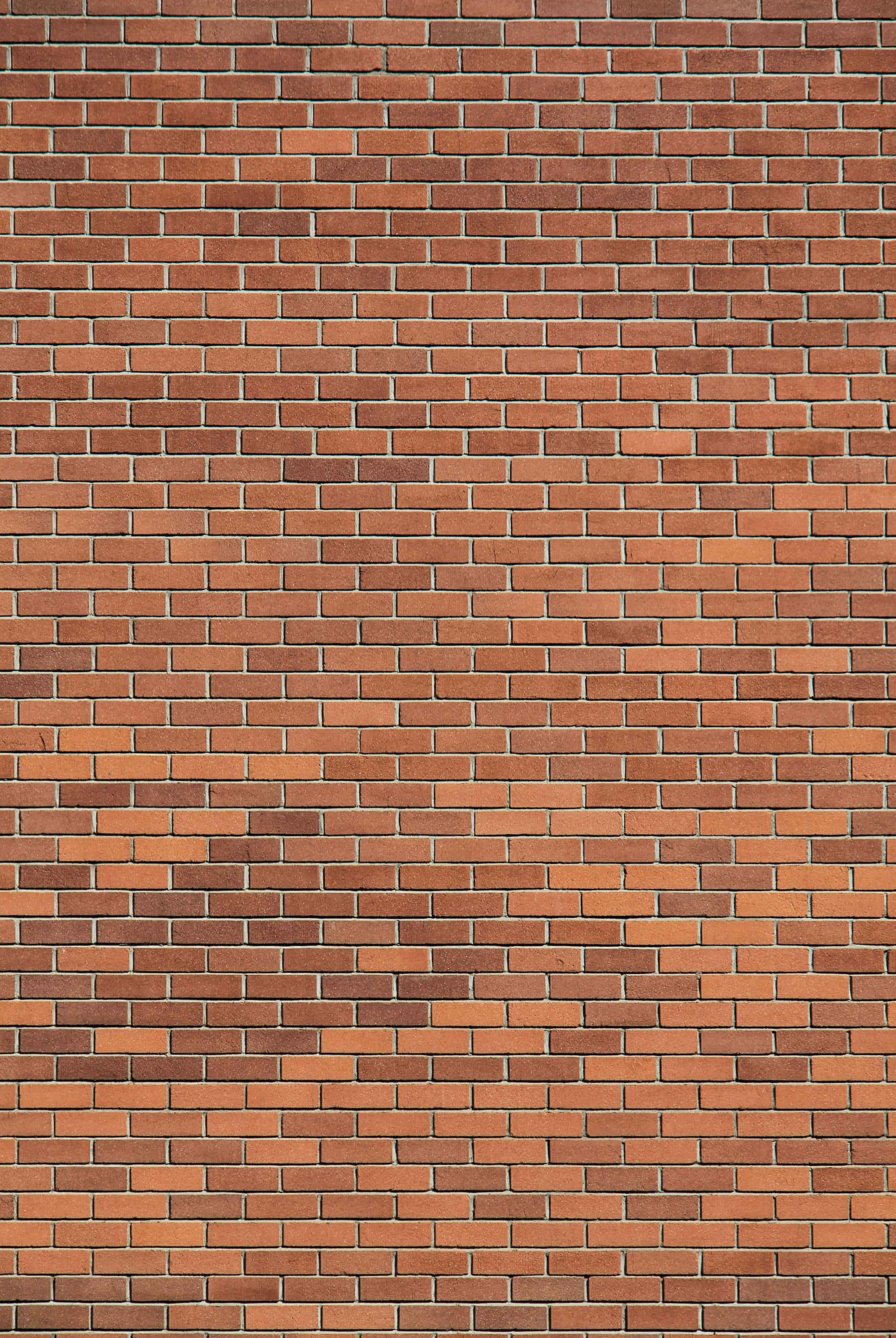 Brick Texture Picture Wallpaper